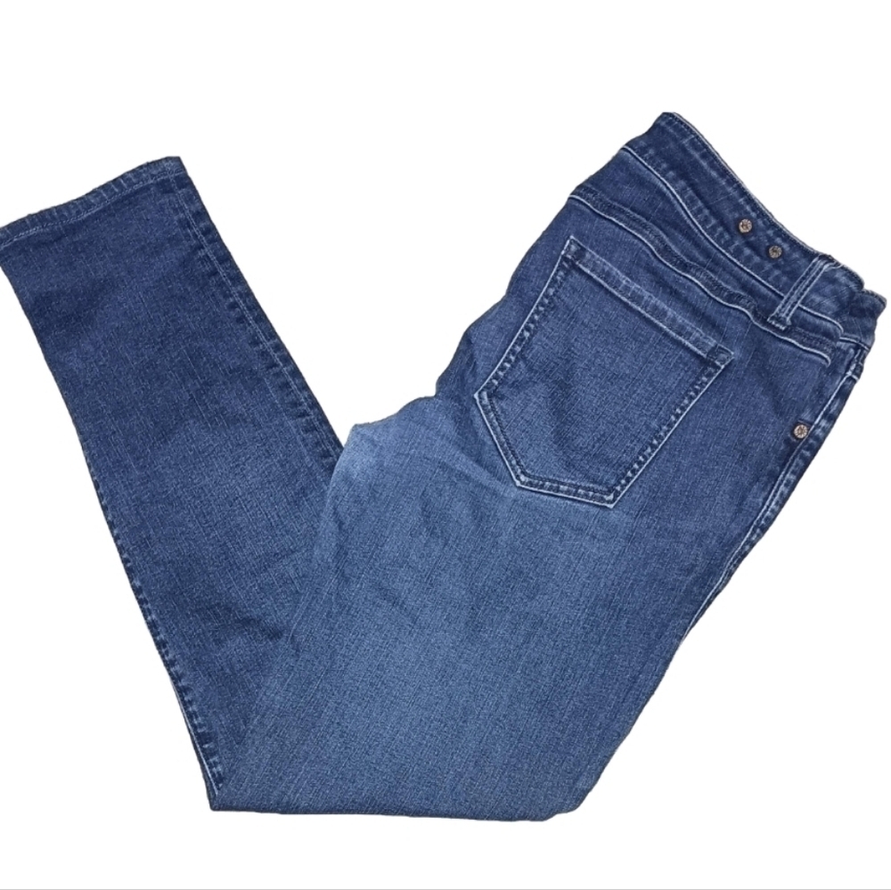 Cabi Style #3040 Skinny Jeans Size 8